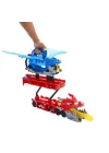 Hot Wheels Dev Taşıyıcı Tır JBM72