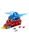 Hot Wheels Dev Taşıyıcı Tır JBM72