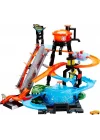 Hot Wheels DEV TİMSAH ARABA YIKAMA OYUN SETİ Hot Wheels Dev Timsah Araba Yıkama Oyun Seti FTB67 FTB67
