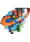 Hot Wheels DEV TİMSAH ARABA YIKAMA OYUN SETİ Hot Wheels Dev Timsah Araba Yıkama Oyun Seti FTB67 FTB67