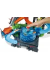 Hot Wheels DEV TİMSAH ARABA YIKAMA OYUN SETİ Hot Wheels Dev Timsah Araba Yıkama Oyun Seti FTB67 FTB67