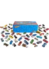 Hot Wheels Ellili Araba Seti, 3 yaş ve üzeri, V6697