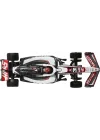 Hot Wheels F1 Haas Ocon1:64 ölçekli, JKD78