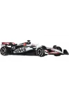 Hot Wheels F1 Haas Ocon1:64 ölçekli, JKD78
