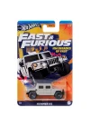 Hot Wheels Fast & Furious Hummer H1 HRW45