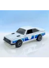 Hot Wheels Ford