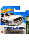 Hot Wheels Ford