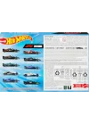 Hot Wheels Formula 1 10lu Araba Seti JMM24