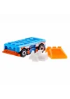 HOT WHEELS-HW TEKLI ARABALAR CUSTOM SMALL BLOCK HCT82