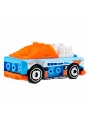 HOT WHEELS-HW TEKLI ARABALAR CUSTOM SMALL BLOCK HCT82