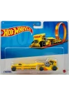 Hot Wheels Kamyon CYBERRIG BFM60-HMG01