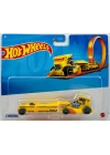 Hot Wheels Kamyon CYBERRIG BFM60-HMG01