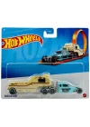 Hot Wheels Kamyonlar BFM60-HMF98 Bugcation