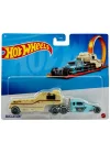 Hot Wheels Kamyonlar BFM60-HMF98 Bugcation