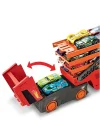 Hot Wheels Mega Tır, 3 yaş ve üzeri, GHR48