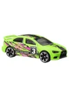 Hot Wheels Neon Yarışçılar - 2008 LANCER EVOLUTION JCB02
