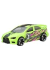 Hot Wheels Neon Yarışçılar - 2008 LANCER EVOLUTION JCB02