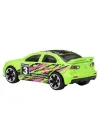 Hot Wheels Neon Yarışçılar - 2008 LANCER EVOLUTION JCB02