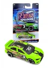 Hot Wheels Neon Yarışçılar - 2008 LANCER EVOLUTION JCB02