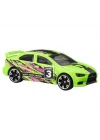 Hot Wheels Neon Yarışçılar - 2008 LANCER EVOLUTION JCB02