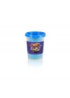 Hot Wheels Oyun Hamuru 4lü Paket - (4 x 100 gr)