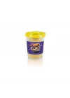 Hot Wheels Oyun Hamuru 4lü Paket - (4 x 100 gr)