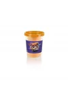 Hot Wheels Oyun Hamuru 4lü Paket - (4 x 100 gr)