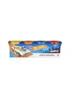 Hot Wheels Oyun Hamuru 4lü Paket - (4 x 100 gr)