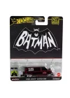Hot Wheels Pop Cultur: Chevy Astro Van 1985 (Batman)