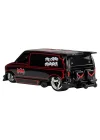 Hot Wheels Pop Cultur: Chevy Astro Van 1985 (Batman)