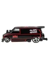 Hot Wheels Pop Cultur: Chevy Astro Van 1985 (Batman)