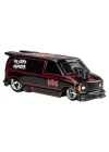 Hot Wheels Pop Cultur: Chevy Astro Van 1985 (Batman)