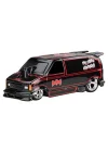 Hot Wheels Pop Cultur: Chevy Astro Van 1985 (Batman)