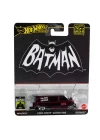Hot Wheels Pop Cultur: Chevy Astro Van 1985 (Batman)