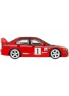 Hot Wheels Premium Car Culture MITSUBISHI LANCER EVOLUTION VI JKF19