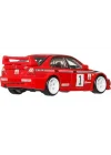 Hot Wheels Premium Car Culture MITSUBISHI LANCER EVOLUTION VI JKF19