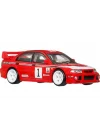 Hot Wheels Premium Car Culture MITSUBISHI LANCER EVOLUTION VI JKF19