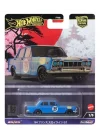 Hot Wheels Prince Skyline Gt, HRV70