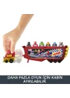 Hot Wheels Racerverse Hulkbuster Tır, Oyuncak