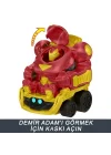 Hot Wheels Racerverse Hulkbuster Tır, Oyuncak