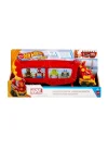 Hot Wheels Racerverse Hulkbuster Tır, Oyuncak
