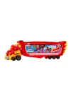 Hot Wheels Racerverse Hulkbuster Tır, Oyuncak