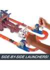 Hot WHeeLS Racerverse Marvel Pist Seti
