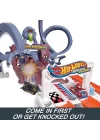 Hot WHeeLS Racerverse Marvel Pist Seti