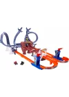Hot WHeeLS Racerverse Marvel Pist Seti