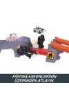 Hot WHeeLS Racerverse Star Wars Pist Seti
