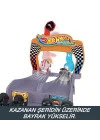 Hot WHeeLS Racerverse Star Wars Pist Seti