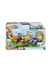 Hot WHeeLS Racerverse Star Wars Pist Seti