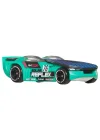 Hot Wheels Silver Series Tekli Arabalar SOLAR REFLEX JBY82