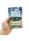 Hot Wheels Silver Series Tekli Arabalar SOLAR REFLEX JBY82